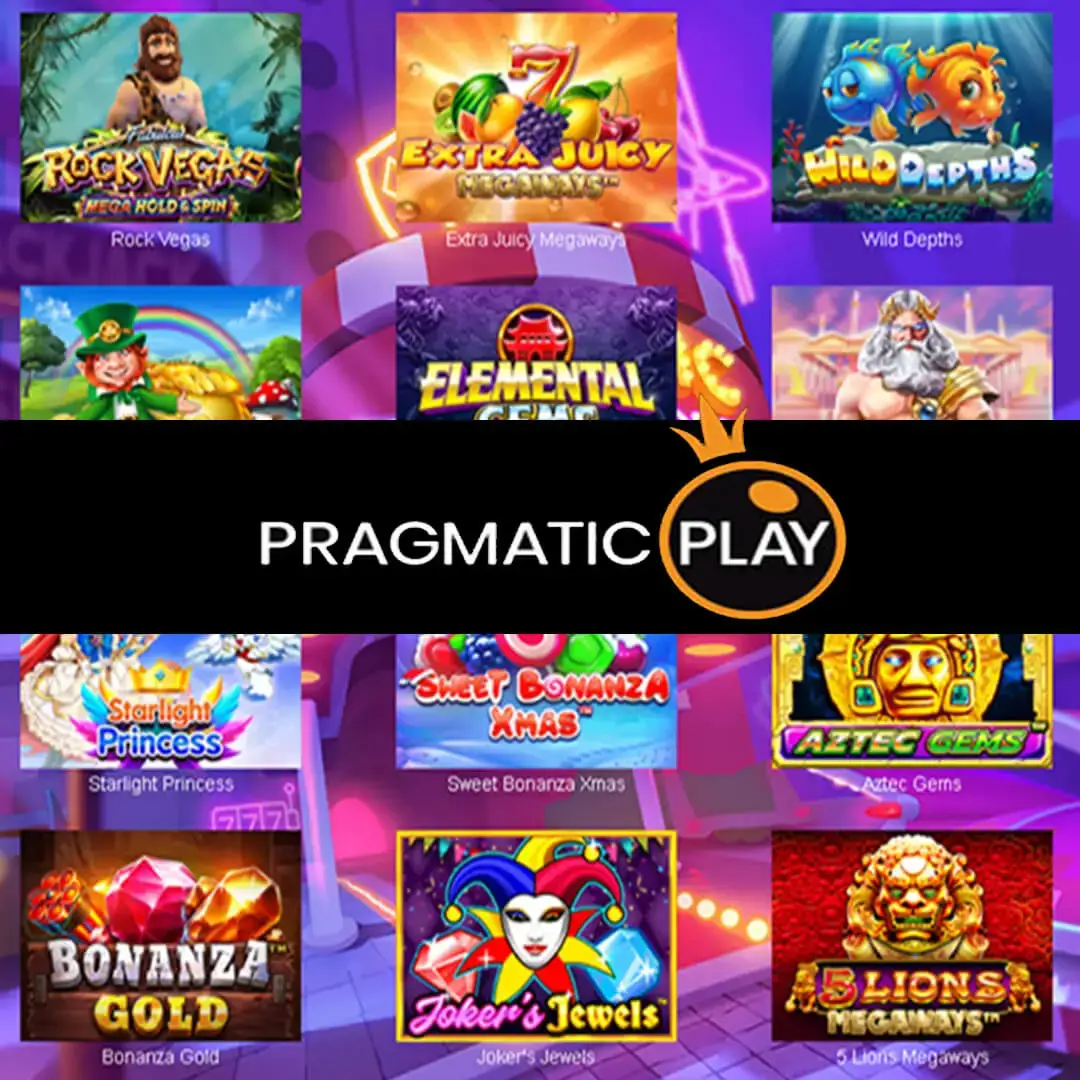 Slot Demo Pragmatic